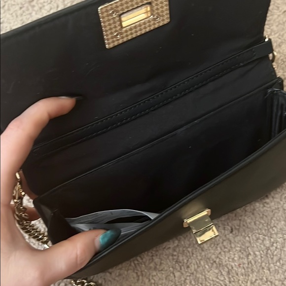 Aldo Bags Aldo Leopard Crossbody Poshmark